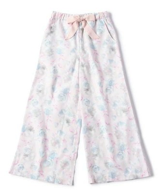 QH79 ロングパンツ