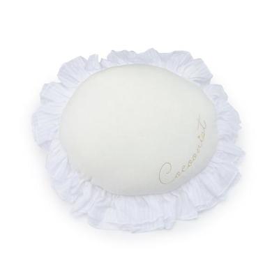 QH73 ラウンドクッションS