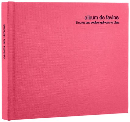 ナカバヤシ ブック式アルバム