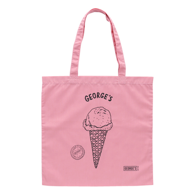 GEORGE'S エコバッグ