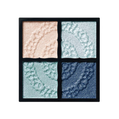 Visee グロッシーリッチアイズ