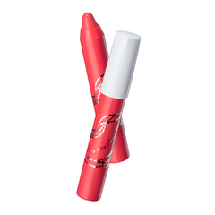 インテグレート ボリュームリップバーム