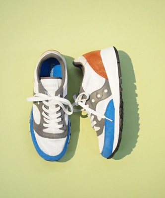 JAZZ　exclusiveモデル（Saucony）