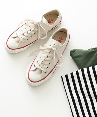 Converse CANVAS ALL STAR J OX
