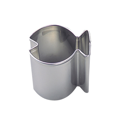 クッキー抜型 かわいい さですか