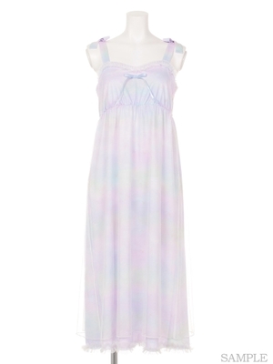 AU PrincessRoom Dress