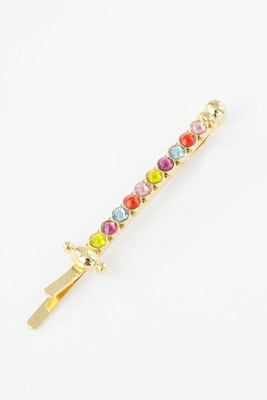 おジャ魔女どれみヘアピン ヘアピン