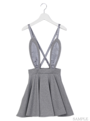 ラビサスフレアスカート