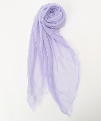 モダール広幅ストール