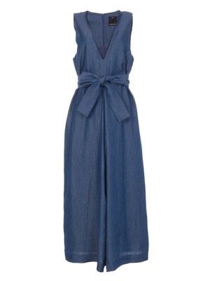 BLUE DREAM JUMPSUIT