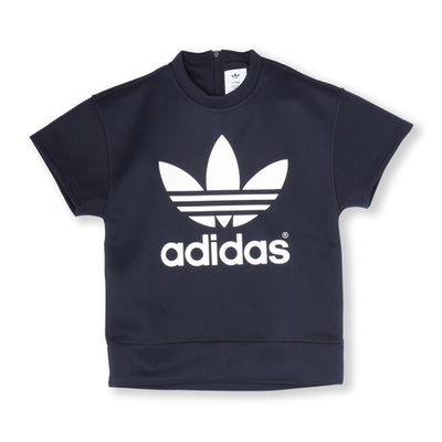 スウェット　Ｔシャツ [HY SSL SWEAT]