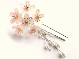 さくらかんざし