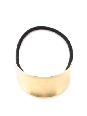 snidel（スナイデル）メタルヘアゴム