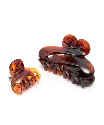 Kastane ヘアアクセ2点SET