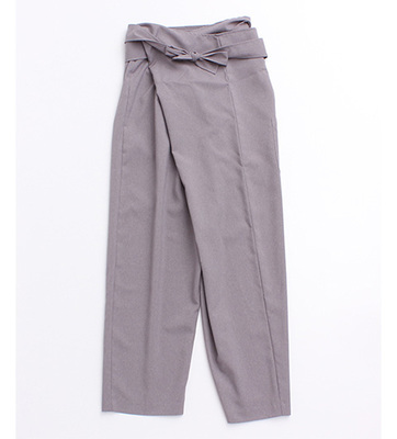 メトロポリス　2WAY　タイパンツ