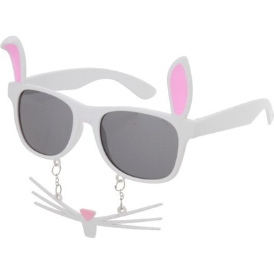 パーティーうさぎメガネ