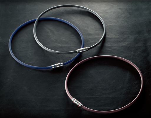 コラントッテ ネックレス クレスト