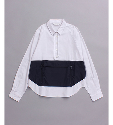 40オックス　ギアシャツ