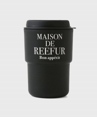 リーファーロゴ タンブラー