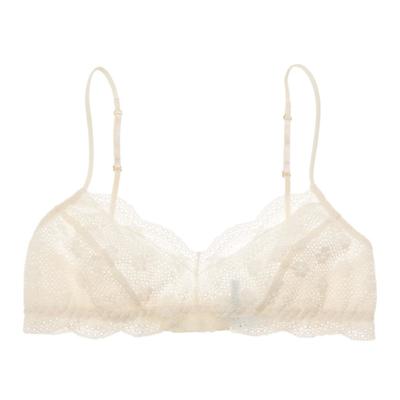 “INDIA LACE”　ブラジャー