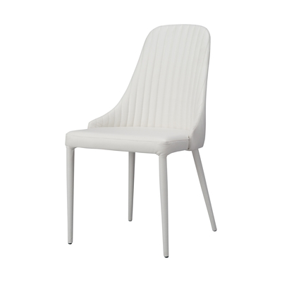 リネア チェア ホワイト