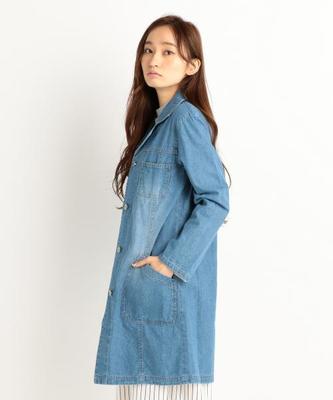 ショップコート