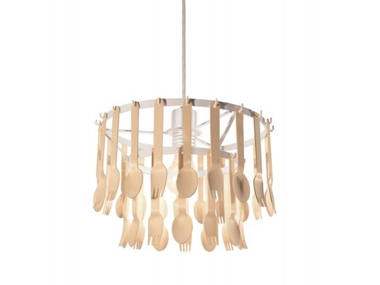 ジータ ペンダントランプ