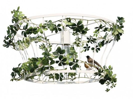 フィッロ ペンダントランプ