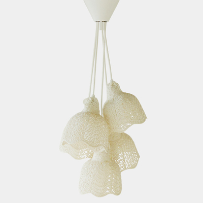 ニッテッド ブーケ / エレクトリックウィグ