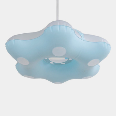 UFOライト ブルー / インフレイト