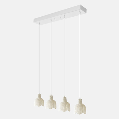 ニッテッドランプ×4付き / エアコンディションド