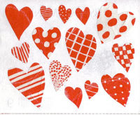 プレイフルハート