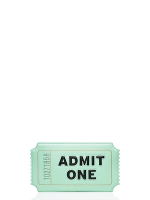 FLAVOR OF THE MONTH ADMIT ONE CLUTCH