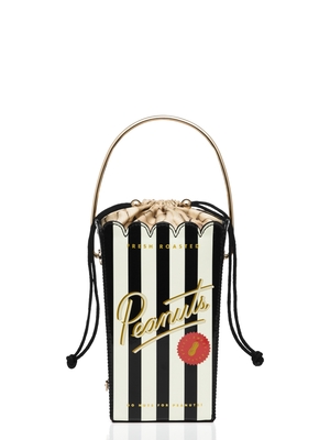 FLAVOR OF THE MONTH PEANUTS BAG