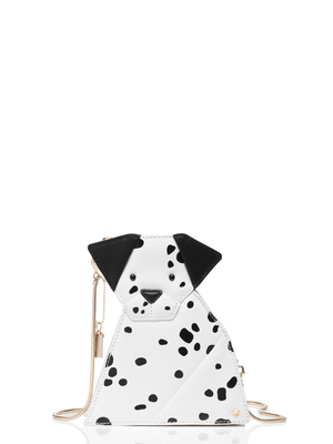 ROSE-COLORED GLASSES ORIGAMI DALMATION