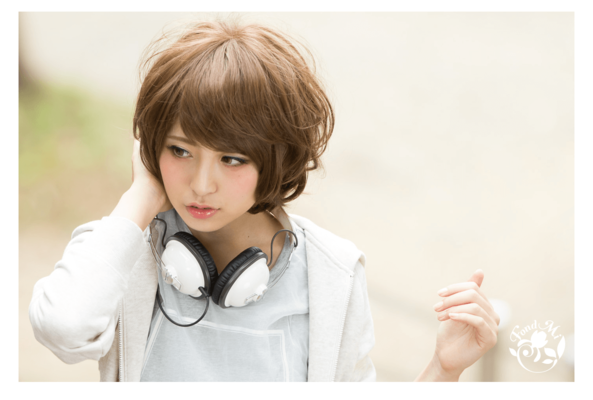 スフレショート