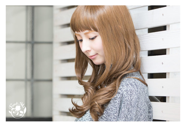 ホイップカール