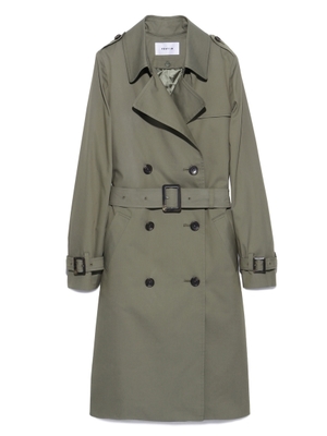 FRAY I.D (フレイアイディー) シンプルトレンチコート