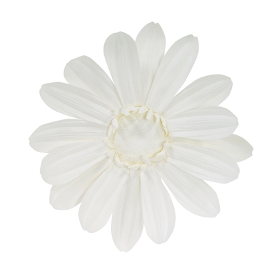   ウォールフラワー GERBERA S ホワイト