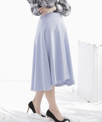 バックロングフレアSK