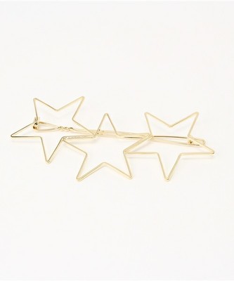 E hyphen world gallery トリプルスターダボピン