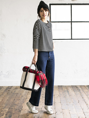 &.NOSTALGIA Luxe line