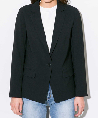 ストレッチテーラードジャケット