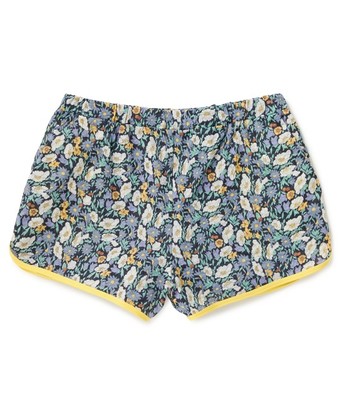 FLOWER SHORTS