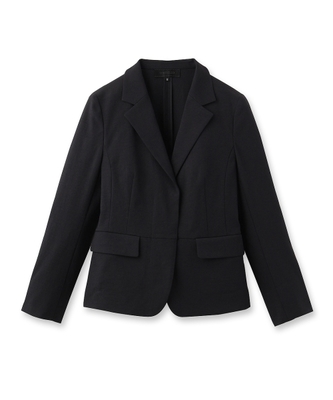 フライフロントジャケット