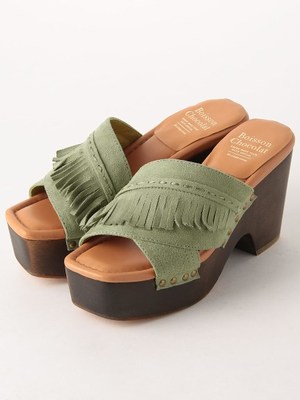 BFC フリンジサボミュール