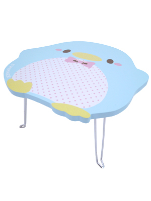 プチプチテーブル ペンギン