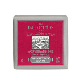 クヴォン・デ・ミニム　オーデローズ　ソープ