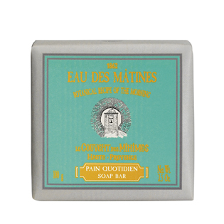 クヴォン・デ・ミニム　オーデマティン　ソープ