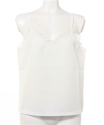 レースキャミソール